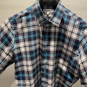 Dress Shirt - Large, Express